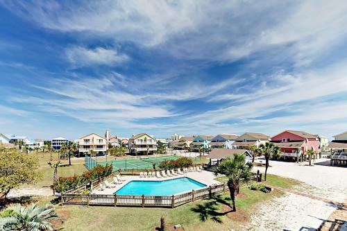Pleasure Island Villa #a