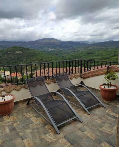 Apartamento Casa Rural Laura