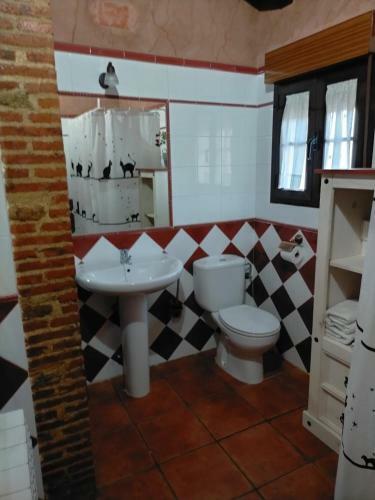 Apartamento Casa Rural Laura