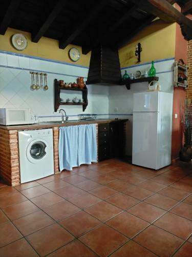 Apartamento Casa Rural Laura