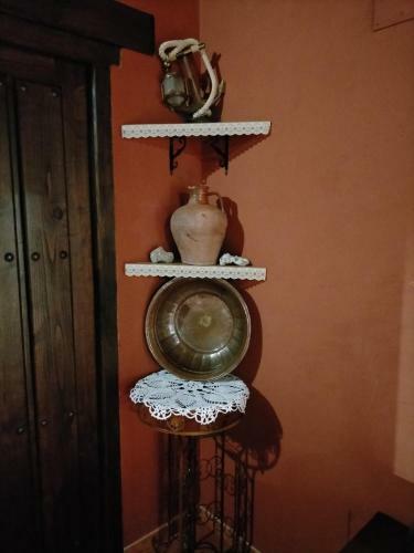 Apartamento Casa Rural Laura