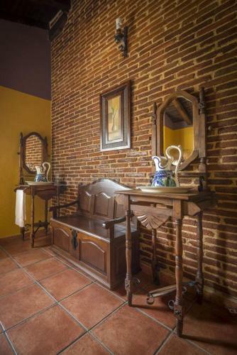 Apartamento Casa Rural Laura