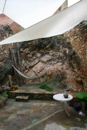 Casa De Pueblo En Miravet