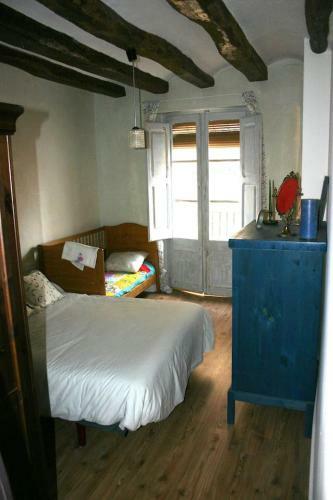 Casa De Pueblo En Miravet