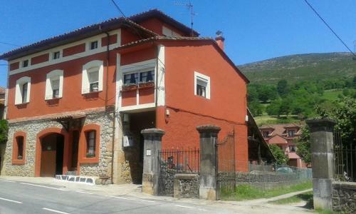 Miyares Casa Rural