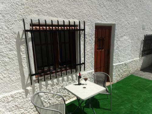 Apartamento Casa La Cabra