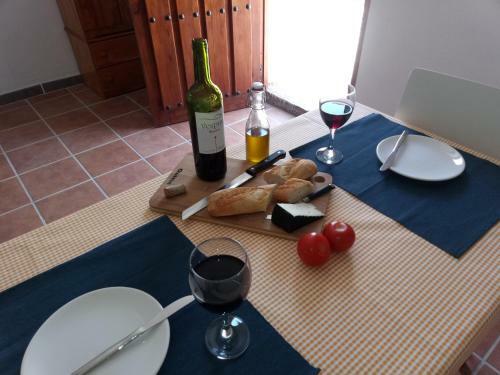 Apartamento Casa La Cabra