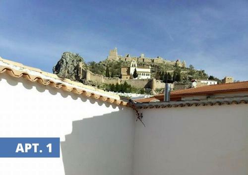 Apartamento Casa La Cabra