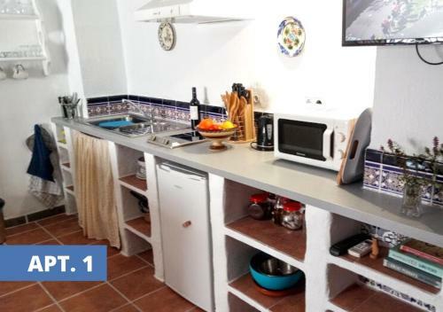 Apartamento Casa La Cabra