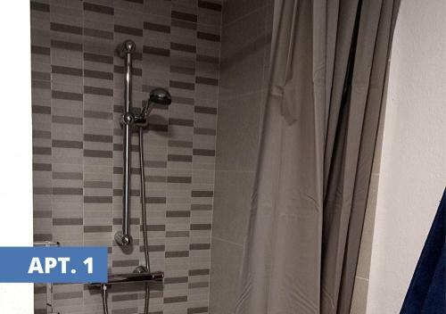 Apartamento Casa La Cabra