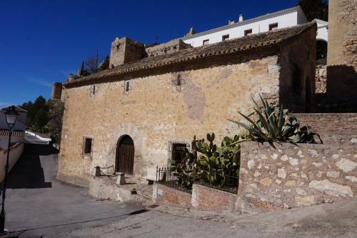 P�sito De Mocl�n