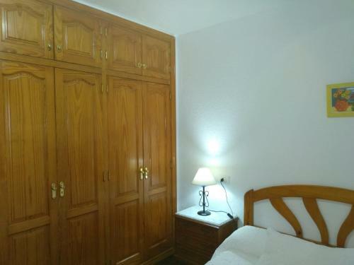 Casa Rural Aguarijo