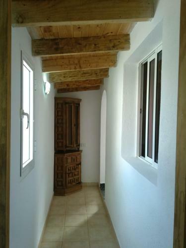 Casa Rural Aguarijo