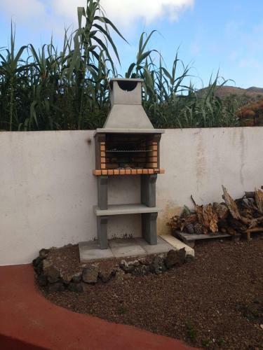 Casa Rural Aguarijo