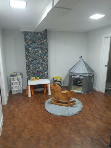 Apartamento Piso Seara