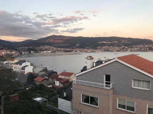 Apartamento C�ntrico En Moa�a
