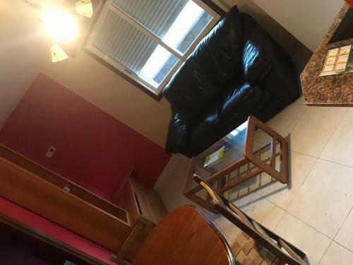 Apartamento C�ntrico En Moa�a
