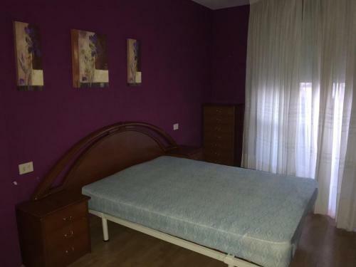 Apartamento C�ntrico En Moa�a