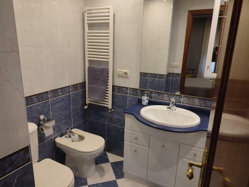 Apartamento Piso Muy Grande