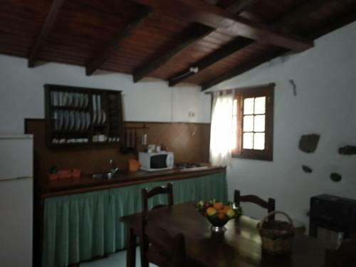 Casa Rural Higuera Morales