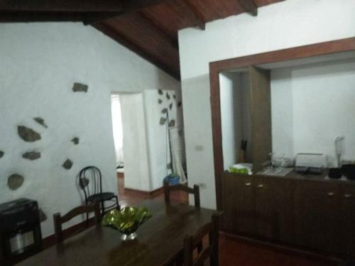 Casa Rural Higuera Morales