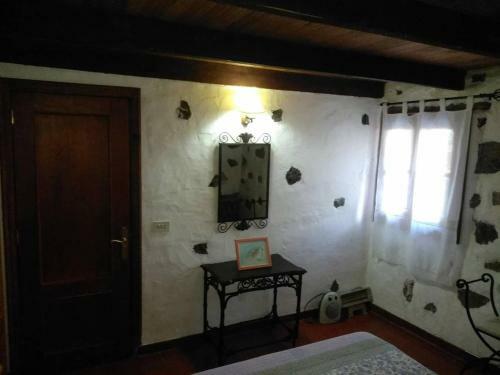 Casa Rural Higuera Morales
