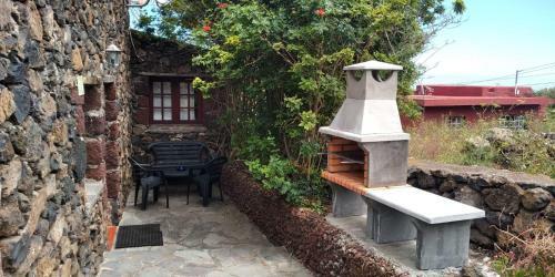 Casa Rural Higuera Morales