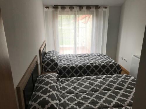 Apartamento �tico En Moa�a- A Xunqueira