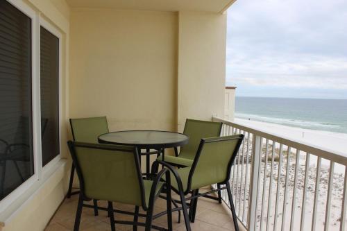 Apartamento Boardwalk 584 Condo