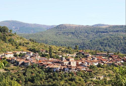 Ca' La Paz - Mogarraz