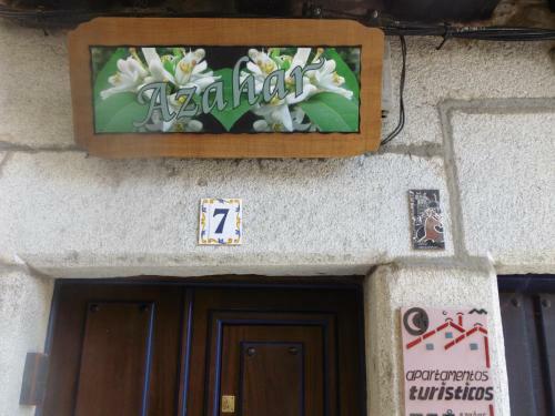 Apartamentos Azahar
