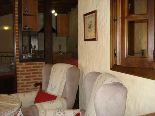 Apartamentos Azahar