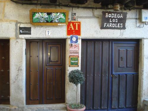 Apartamentos Azahar