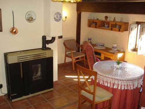 Apartamentos Azahar