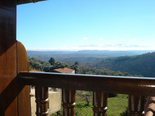 Apartamentos Azahar