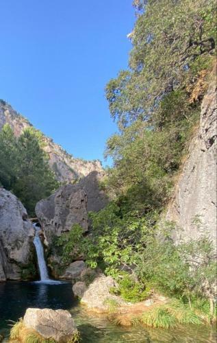 Vivienda Rural El Manantial
