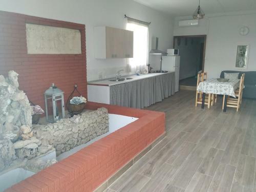 Vivienda Rural El Manantial