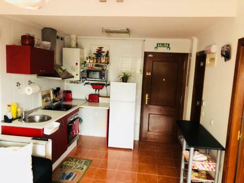 Apartamento El Pinar De Mogro