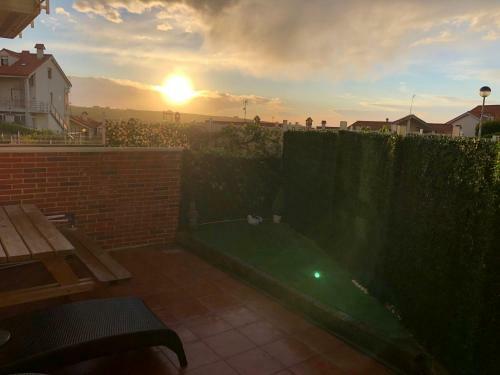 Apartamento El Pinar De Mogro