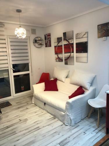 Apartamento El Pinar De Mogro