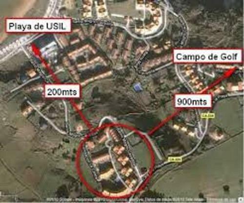 Apartamento Terraza De Mogro