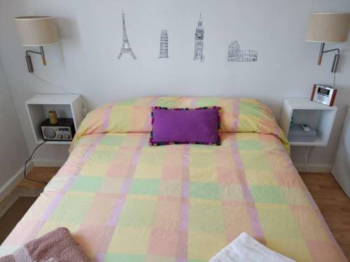 Apartamento Terraza De Mogro