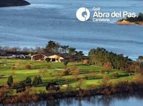 Apartamento Terraza De Mogro