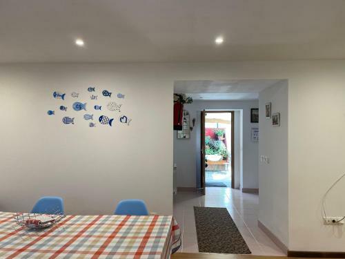 Apartamento Tur�stico - Los Gayoles Rural