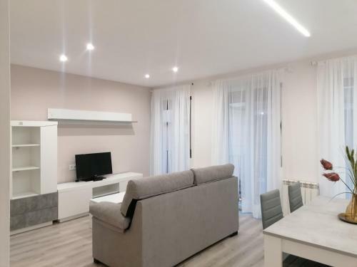 Apartamentos El Cid
