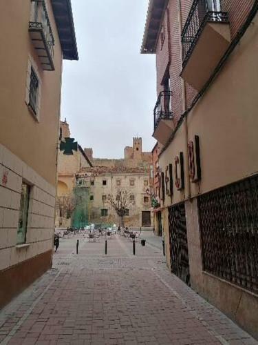 Apartamentos El Cid