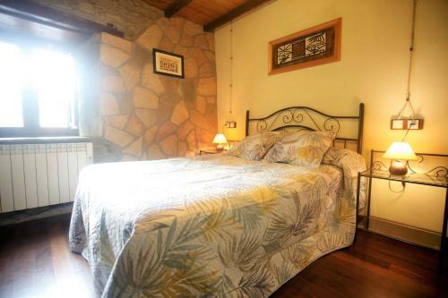 Agroturismo Vivienda Vacacional Bioxana