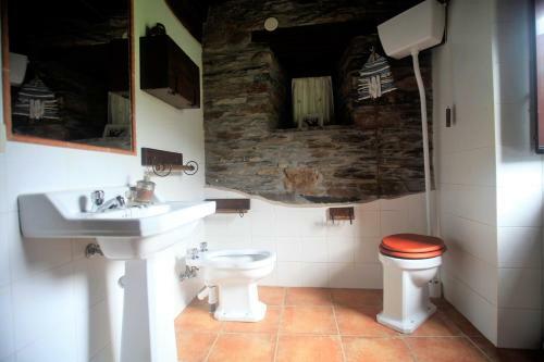 Agroturismo Vivienda Vacacional Bioxana