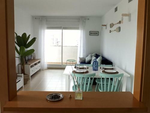 Apartamento Aguablanca El Verger At2220