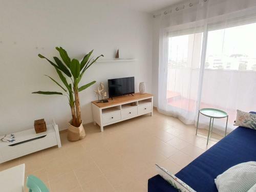 Apartamento Aguablanca El Verger At2220